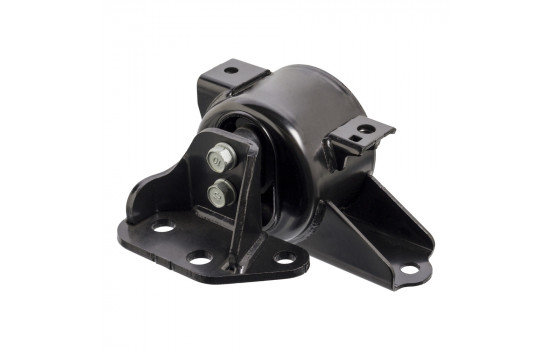Engine Mounting ADG080325 Blue Print