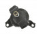 Engine Mounting ADH28083 Blue Print