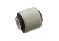 Engine Mounting ADJ138073 Blue Print