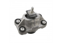 Engine Mounting ADJ138076 Blue Print