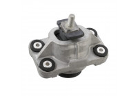 Engine Mounting ADJ138077 Blue Print