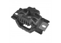 Engine Mounting ADM58064 Blue Print