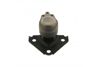 Engine Mounting ADM58092 Blue Print