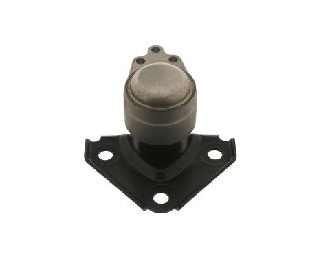 Engine Mounting ADM58092 Blue Print