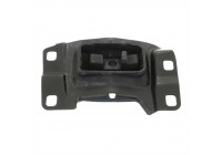 Engine Mounting ADM58094 Blue Print