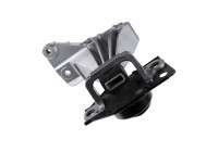 Engine Mounting ADN180102 Blue Print