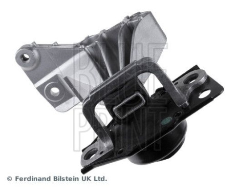 Engine Mounting ADN180102 Blue Print, Image 4