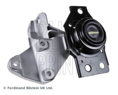 Engine Mounting ADN180102 Blue Print, Image 6