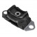 Engine Mounting ADN180103 Blue Print