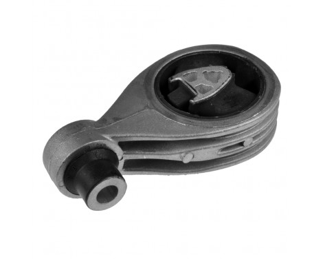Engine Mounting ADN180107 Blue Print