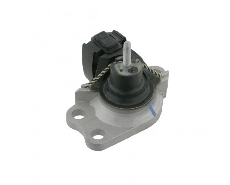 Engine Mounting ADN180154 Blue Print