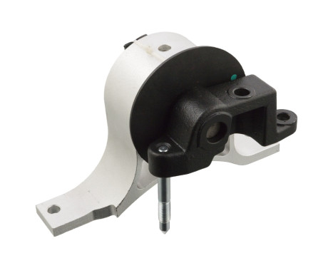 Engine Mounting ADN180165 Blue Print