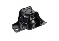 Engine Mounting ADN180167 Blue Print