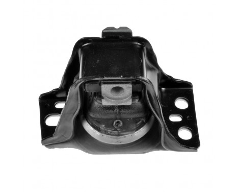 Engine Mounting ADN18081 Blue Print, Image 2