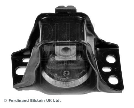 Engine Mounting ADN18081 Blue Print, Image 4