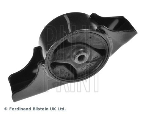 Engine Mounting ADN18084 Blue Print, Image 4