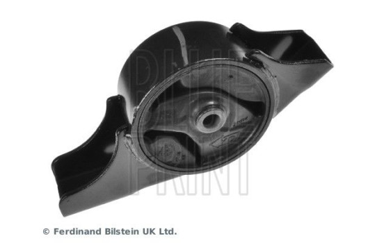 Engine Mounting ADN18084 Blue Print, Image 4