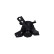 Engine Mounting EEM-9339 Kavo parts, Thumbnail 3