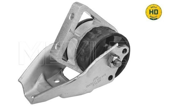 Engine Mounting MEYLE-HD Quality 014 024 1174/HD