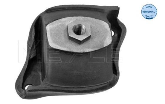 Engine Mounting MEYLE-ORIGINAL Quality 014 022 0001