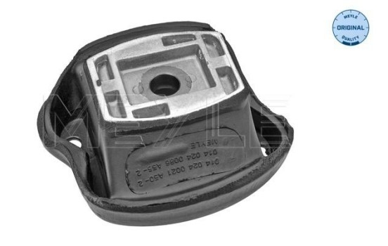 Engine Mounting MEYLE-ORIGINAL Quality 014 024 0021, Image 2