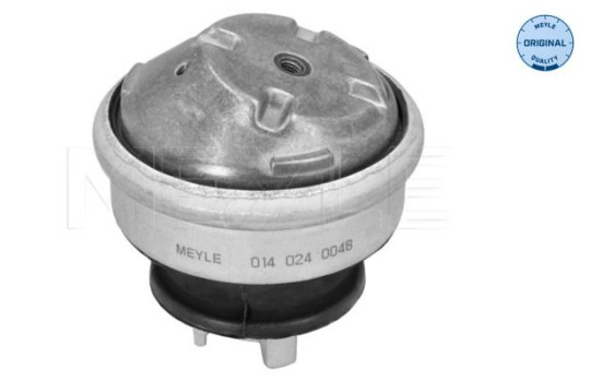 Engine Mounting MEYLE-ORIGINAL Quality 014 024 0048, Image 2