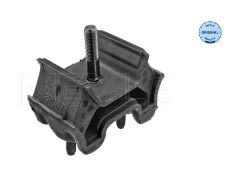 Engine Mounting MEYLE-ORIGINAL Quality 014 024 0061, Image 2