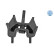 Engine Mounting MEYLE-ORIGINAL Quality 014 024 0061