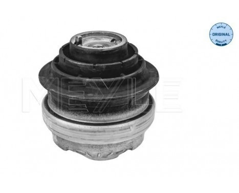 Engine Mounting MEYLE-ORIGINAL Quality 014 024 0078, Image 2