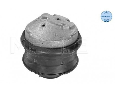 Engine Mounting MEYLE-ORIGINAL Quality 014 024 0118, Image 2