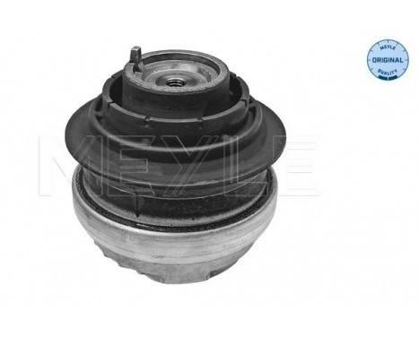 Engine Mounting MEYLE-ORIGINAL Quality 014 024 0157