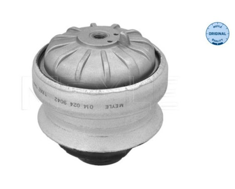 Engine Mounting MEYLE-ORIGINAL Quality 014 024 9042, Image 3