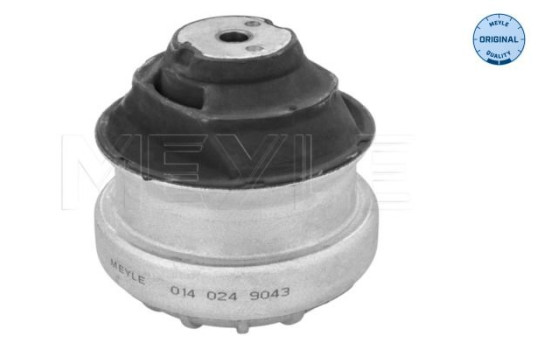 Engine Mounting MEYLE-ORIGINAL Quality 014 024 9043