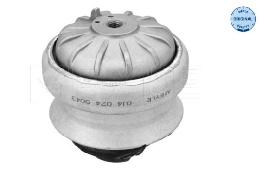 Engine Mounting MEYLE-ORIGINAL Quality 014 024 9043, Image 2