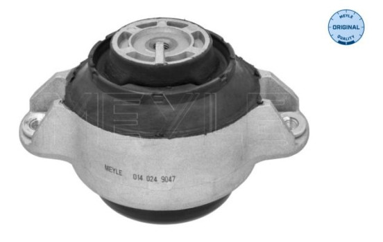 Engine Mounting MEYLE-ORIGINAL Quality 014 024 9047