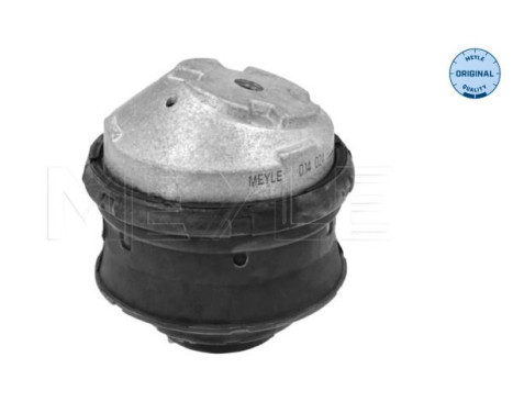 Engine Mounting MEYLE-ORIGINAL Quality 014 024 9052