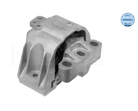 Engine Mounting MEYLE-ORIGINAL Quality 100 030 0004