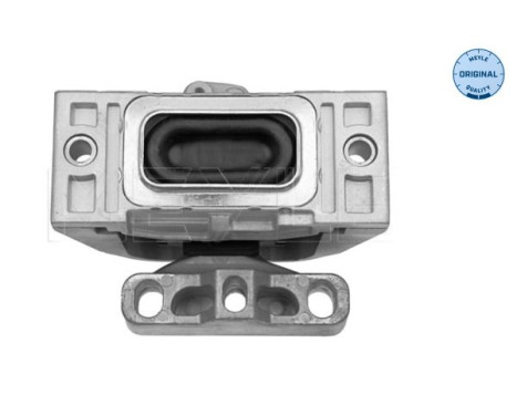 Engine Mounting MEYLE-ORIGINAL Quality 100 030 0004, Image 3