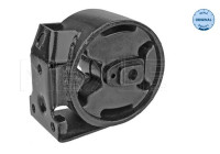 Engine Mounting MEYLE-ORIGINAL Quality 100 199 0002