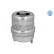 Engine Mounting MEYLE-ORIGINAL Quality 100 199 0074