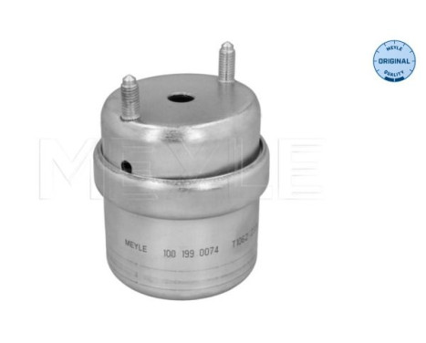 Engine Mounting MEYLE-ORIGINAL Quality 100 199 0074, Image 2