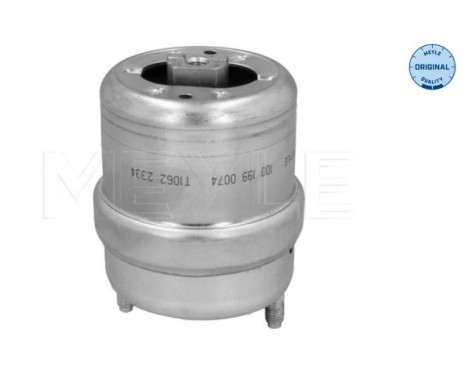 Engine Mounting MEYLE-ORIGINAL Quality 100 199 0075