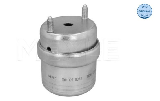 Engine Mounting MEYLE-ORIGINAL Quality 100 199 0075, Image 2