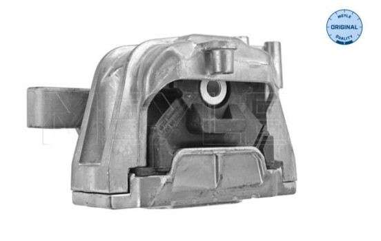 Engine Mounting MEYLE-ORIGINAL Quality 100 199 0129, Image 2