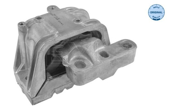 Engine Mounting MEYLE-ORIGINAL Quality 100 199 0141