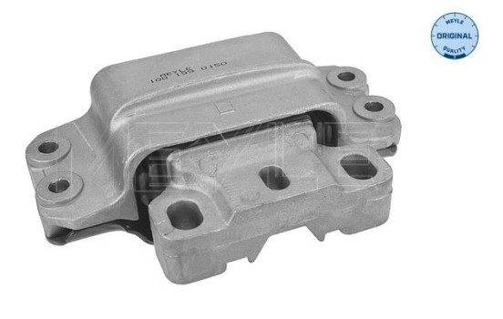 Engine Mounting MEYLE-ORIGINAL Quality 100 199 0150