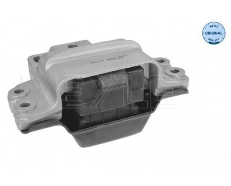 Engine Mounting MEYLE-ORIGINAL Quality 100 199 0150, Image 2