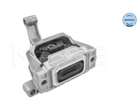 Engine Mounting MEYLE-ORIGINAL Quality 100 199 0169, Image 2