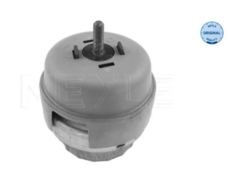 Engine Mounting MEYLE-ORIGINAL Quality 100 199 0176