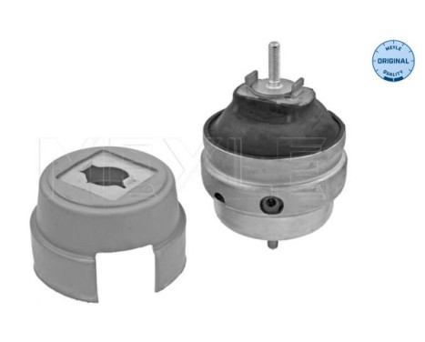 Engine Mounting MEYLE-ORIGINAL Quality 100 199 0180